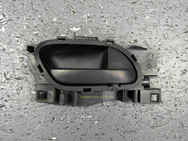 Poignee interieur avant droit PEUGEOT EXPERT Diesel - 1