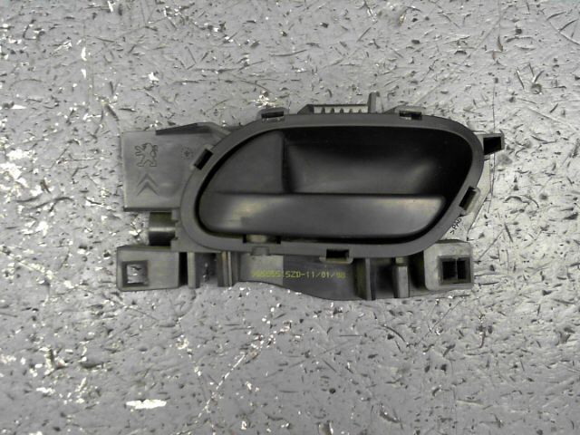 Poignee interieur avant gauche PEUGEOT EXPERT Diesel - 1