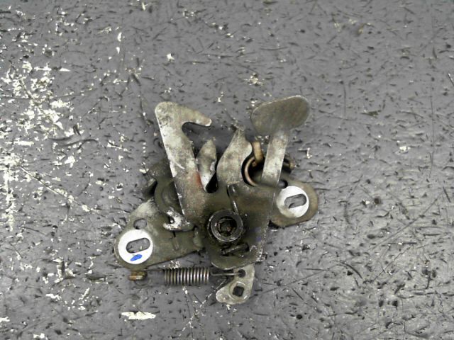 Serrure de capot PEUGEOT EXPERT Diesel - 1