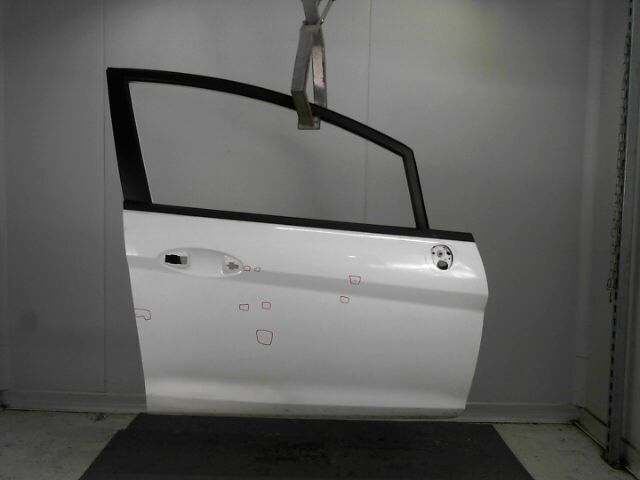 Porte avant droit FORD FIESTA Essence - 1