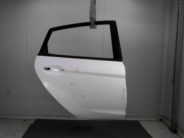 Porte arriere droit FORD FIESTA Essence - 1