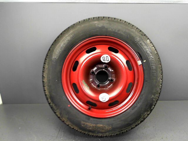 Roue de secours CITROEN C4 Diesel - 1