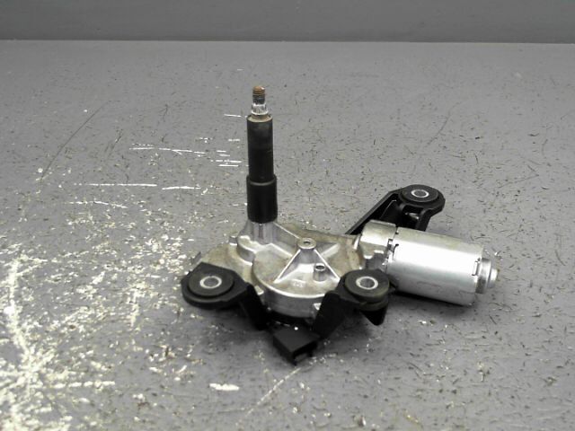 Mecanisme essuie glace arriere RENAULT SCENIC 1.5 dCi 110ch FAP Exception  7places Diesel - 1