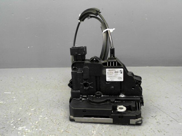 Serrure avant droit OPEL CORSA 1.3 CDTi 75ch Graphite Diesel - 1