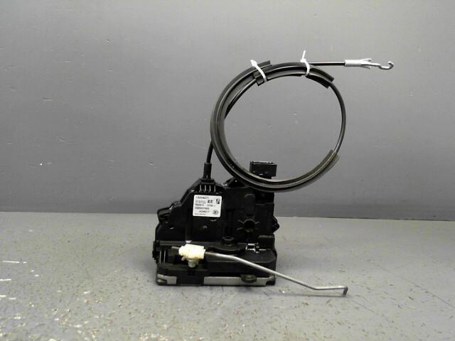 Serrure avant gauche OPEL CORSA 1.3 CDTi 75ch Graphite Diesel - 1