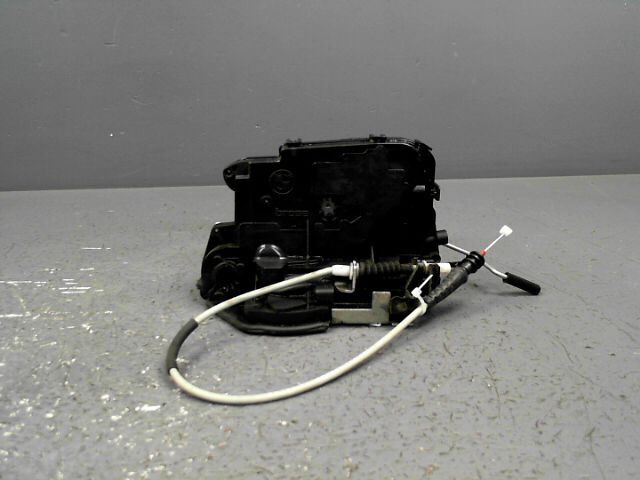 Serrure avant droit BMW SERIE Diesel - 1