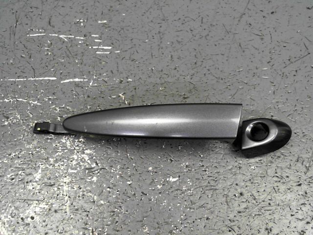 Poignee porte avant gauche BMW SERIE Diesel - 1