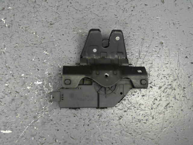 Serrure de coffre BMW SERIE Diesel - 1