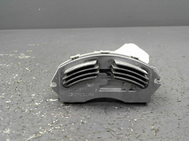 Resistance chauffage BMW SERIE Diesel - 1