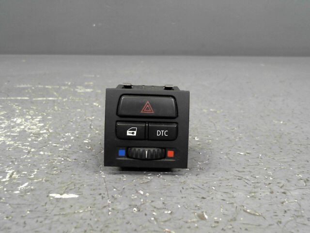 Bouton de warning BMW SERIE Diesel - 1