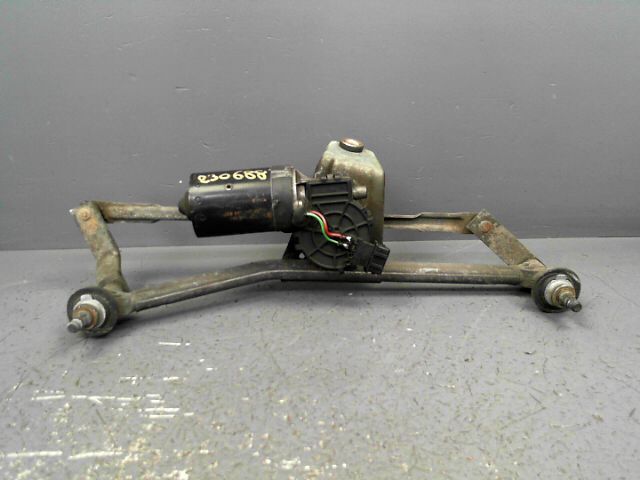 Mecanisme essuie glace avant PEUGEOT 206 XR Presence 1.4 Essence - 1