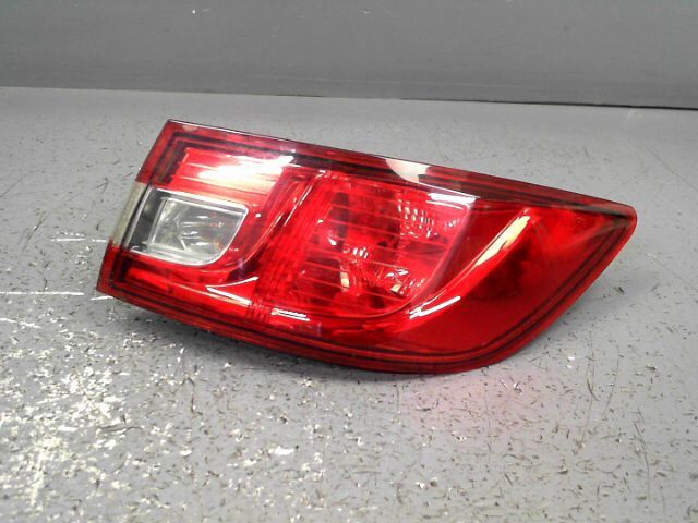 Feu arriere principal droit (feux) RENAULT CLIO 1.5 dCi 75ch FAP Authentique Diesel - 1