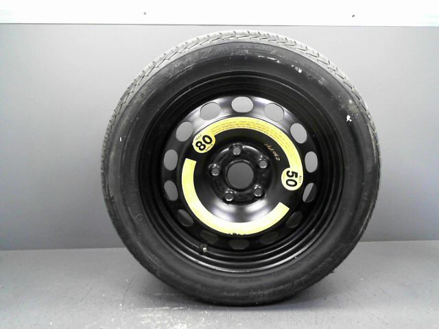 Roue de secours VOLKSWAGEN PASSAT Diesel - 1