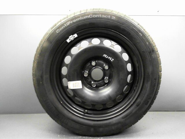 Roue de secours VOLKSWAGEN PASSAT Confort 1.9 TDi 105ch Diesel - 1
