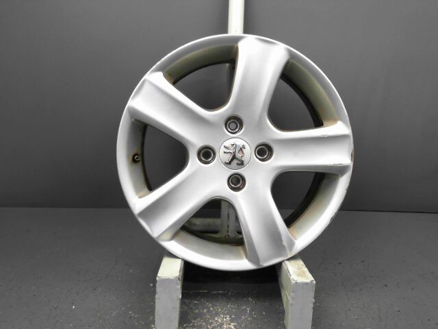 Jante PEUGEOT 307 Griffe 2.0 HDi 16v 136ch  - 1