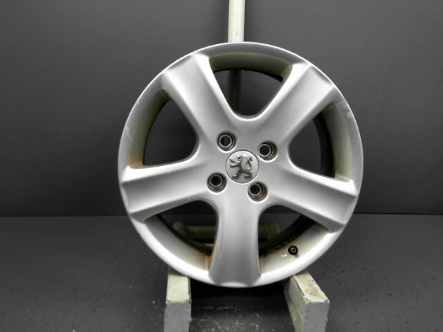 Jante PEUGEOT 307 Griffe 2.0 HDi 16v 136ch  - 1