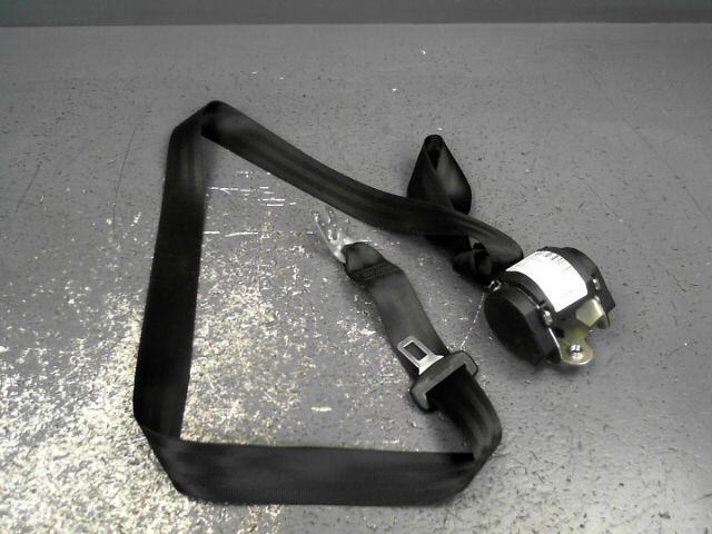 Ceinture arriere droit AUDI A5 Diesel - 1