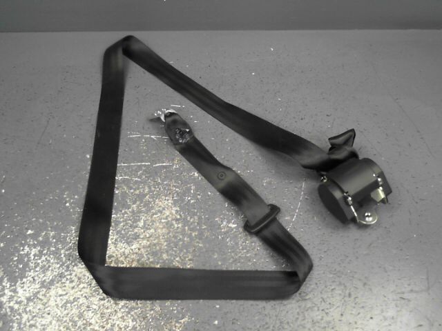 Ceinture arriere gauche AUDI A5 Diesel - 1