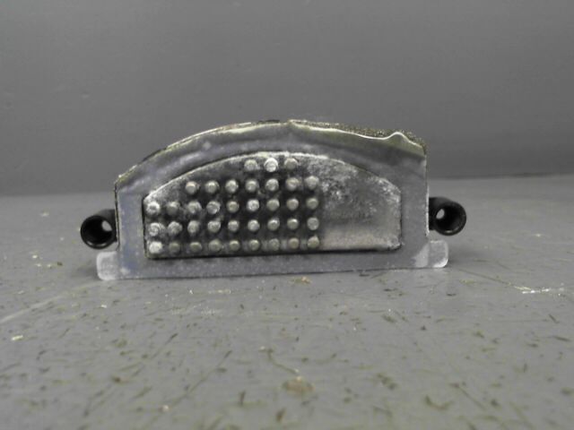 Resistance chauffage AUDI A5 Diesel - 1
