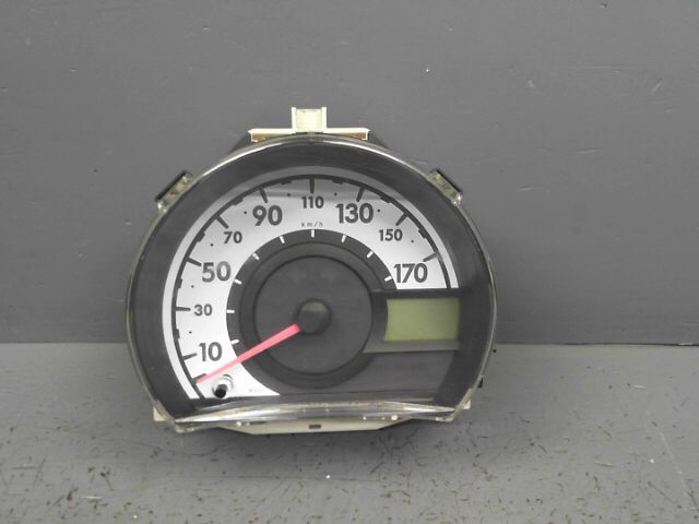 Compteur PEUGEOT 107 1.0i 70cv 12v Essence - 1