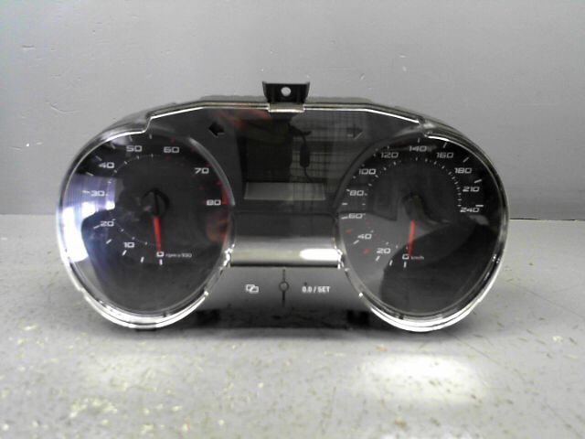 Compteur SEAT IBIZA 1.2i 12v 70ch Reference Essence - 1