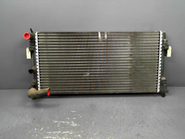 Radiateur eau SEAT IBIZA 1.2i 12v 70ch Reference Essence - 1