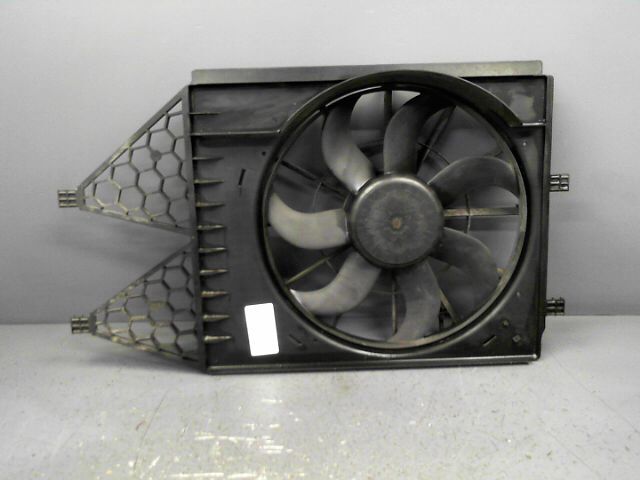 Moto ventilateur radiateur SEAT IBIZA 1.2i 12v 70ch Reference Essence - 1
