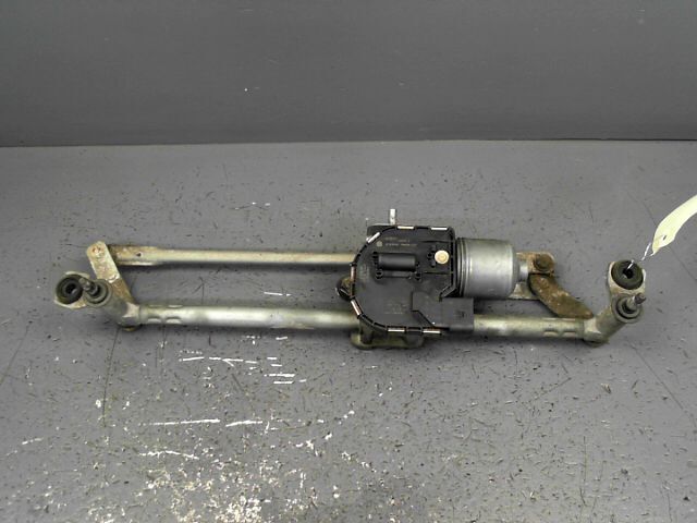 Mecanisme essuie glace avant VOLKSWAGEN GOLF 1.6 TDi 105 FAP CR Trend Diesel - 1