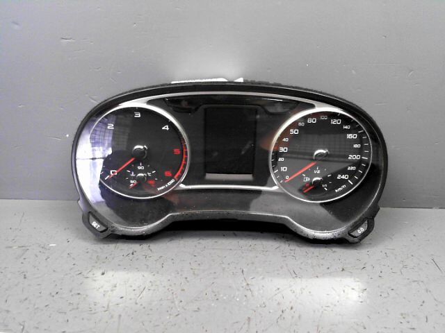 Compteur AUDI A1 Diesel - 1
