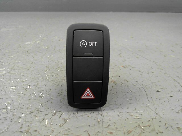 Bouton de warning AUDI A1 Diesel - 1