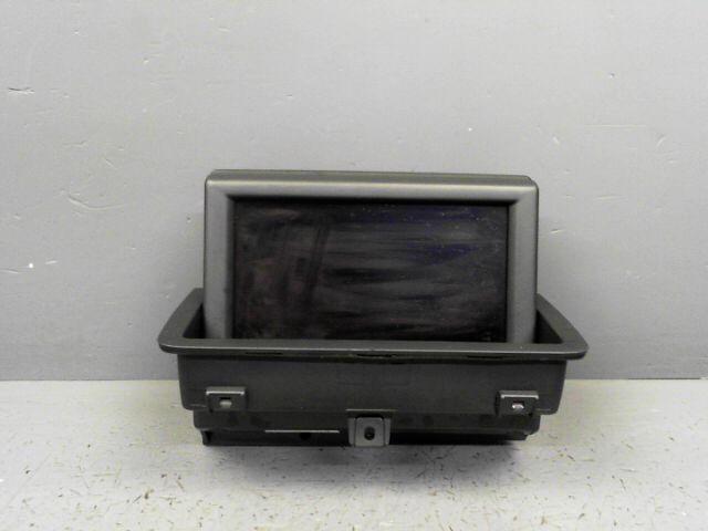 Ecran GPS AUDI A1 Diesel - 1