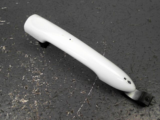 Poignee porte avant gauche RENAULT CLIO  - 1