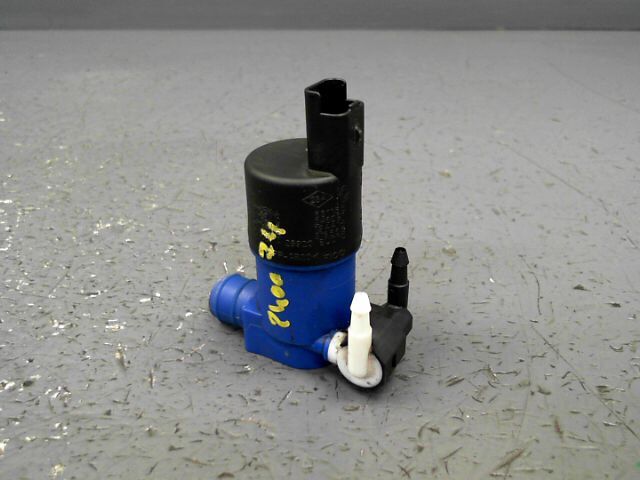 Pompe lave glace avant RENAULT CLIO  - 1