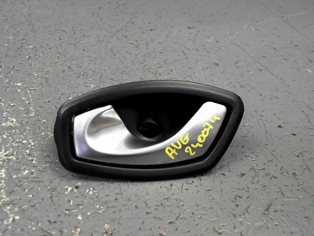 Poignee interieur avant gauche RENAULT CLIO  - 1