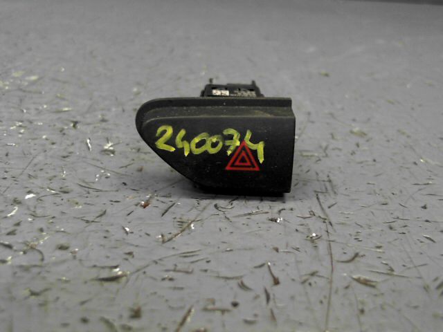 Bouton de warning RENAULT CLIO  - 1
