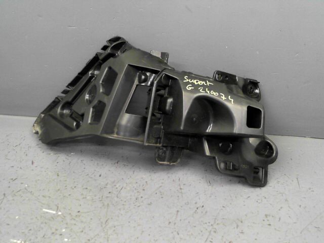 Support de pare chocs arriere RENAULT CLIO  - 1