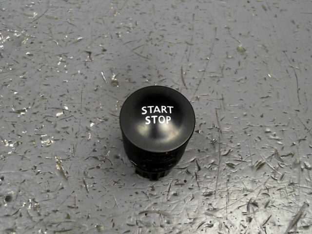 Bouton de demarrage RENAULT CLIO  - 1