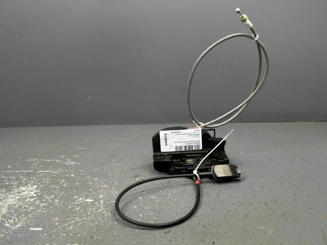 Serrure avant droit NISSAN NOTE Essence - 1