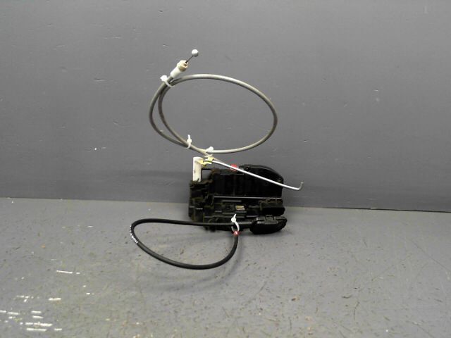 Serrure avant gauche NISSAN NOTE Essence - 1