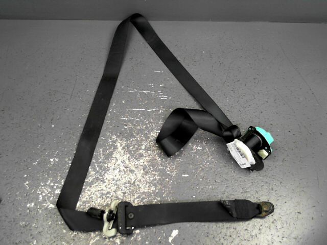 Ceinture arriere gauche NISSAN NOTE Essence - 1