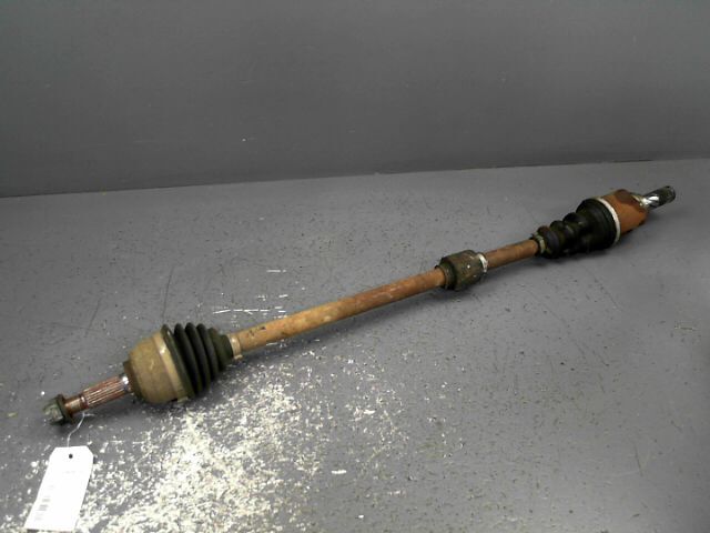 Cardan droit (transmission) NISSAN NOTE Essence - 1