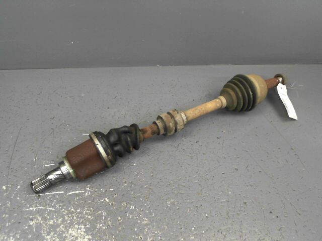 Cardan gauche (transmission) NISSAN NOTE Essence - 1