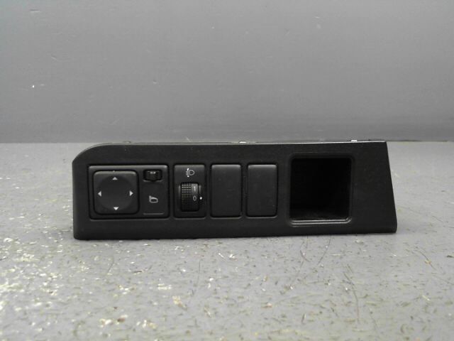 Commande retroviseurs NISSAN NOTE Essence - 1