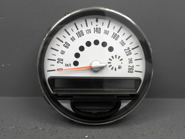 Compteur MINI MINI Diesel - 1
