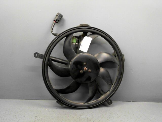 Moto ventilateur radiateur MINI MINI Diesel - 1