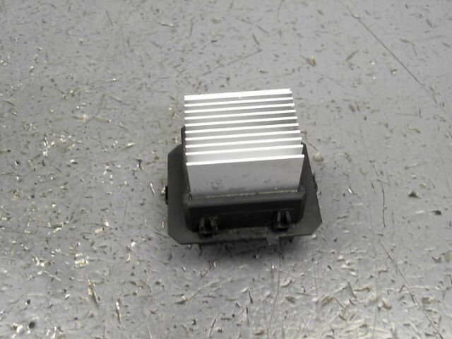 Resistance chauffage MINI MINI Diesel - 1