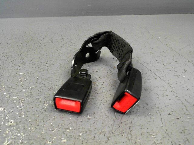 Attache ceinture arriere droit MINI MINI Diesel - 1