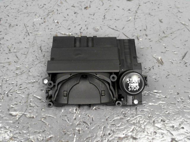 Bouton de demarrage MINI MINI Diesel - 1
