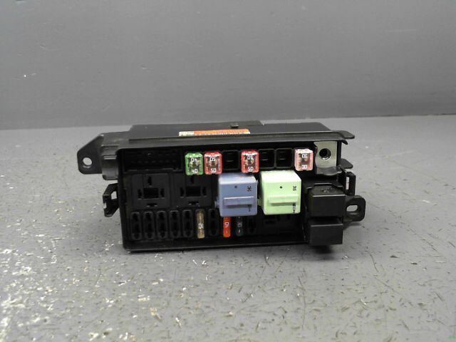 Boitier servitude moteur (BSM) MINI MINI Diesel - 1