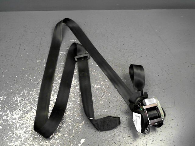 Ceinture avant gauche VOLKSWAGEN SCIROCCO Essence - 1
